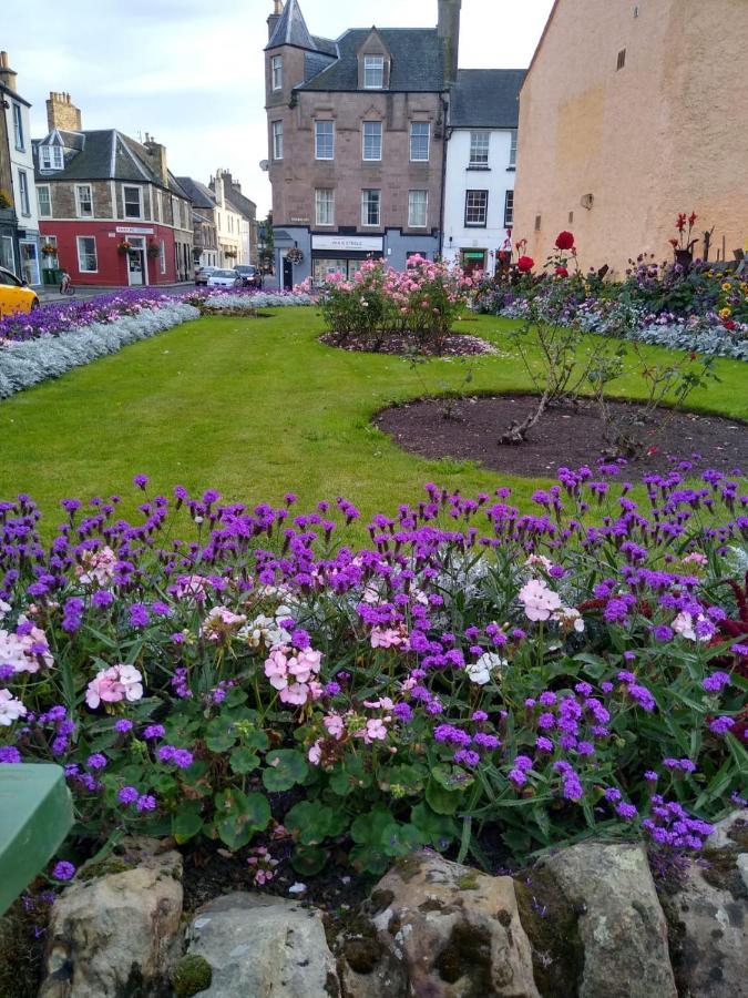 Haddington George House Edimburgo Exterior foto