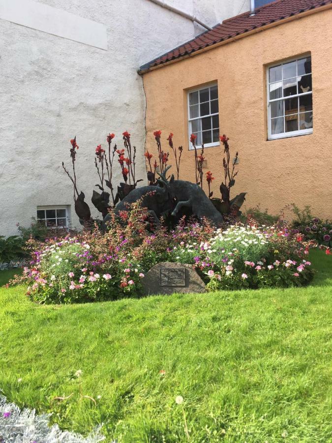 Haddington George House Edimburgo Exterior foto