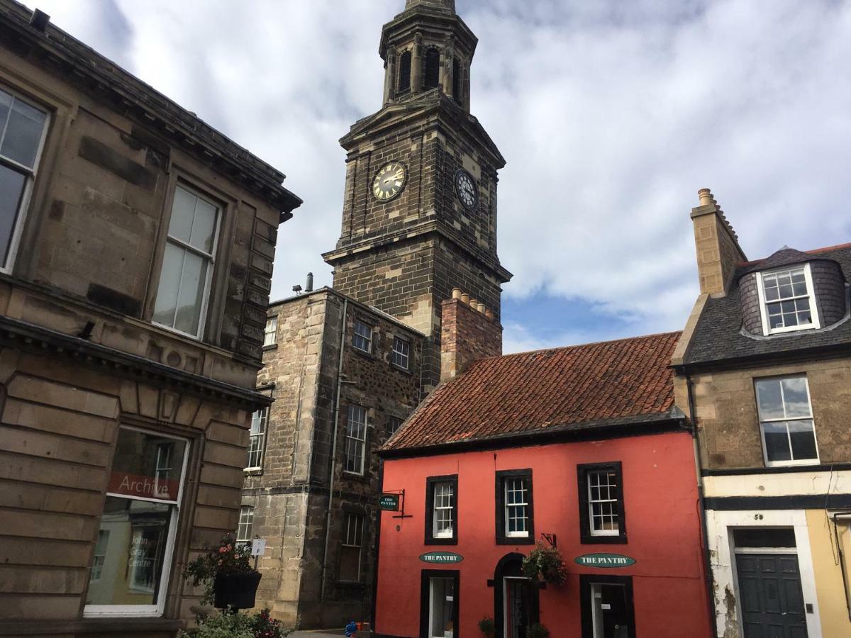 Haddington George House Edimburgo Exterior foto