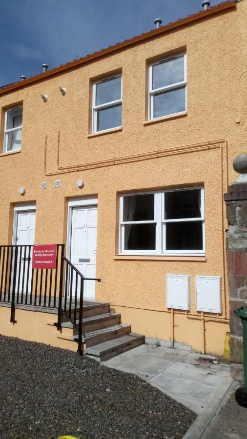 Haddington George House Edimburgo Exterior foto